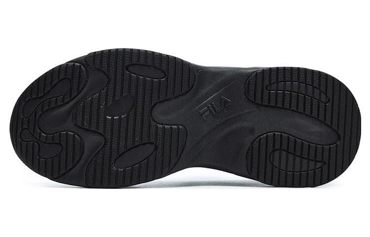 Кроссовки FILA Fusion - изображение 5