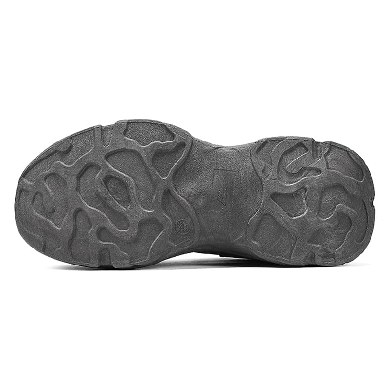 Кроссовки Warrior Аbrasion Resistant визуально увеличивает рост Abrasion Resistant визуально увеличивает рост Низкий Топ - изображение 5