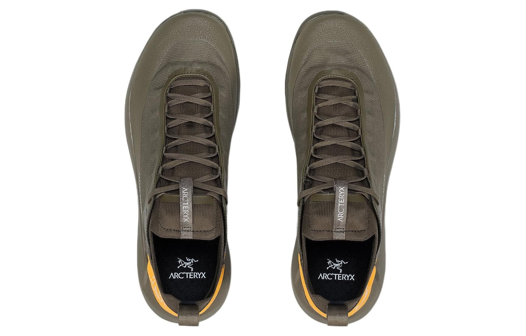 Кроссовки Arcteryx Vertex GTX - изображение 2