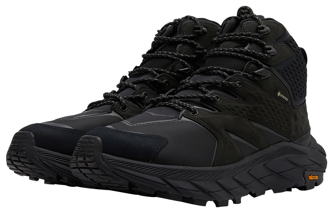 Кроссовки HOKA ONE ONE Anacapa GTX - изображение 3