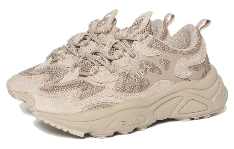Кроссовки Fila Tena City - изображение 3