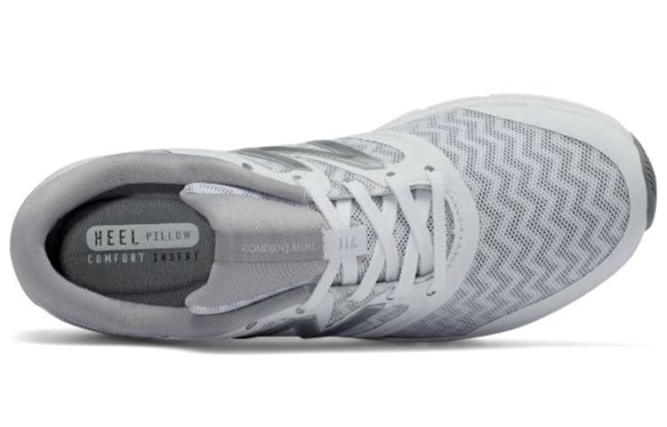 Кроссовки для спортзала New Balance 711 v2 - изображение 3