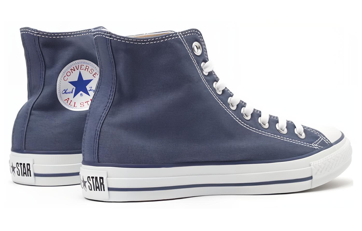 Кеды Converse All Star - изображение 4