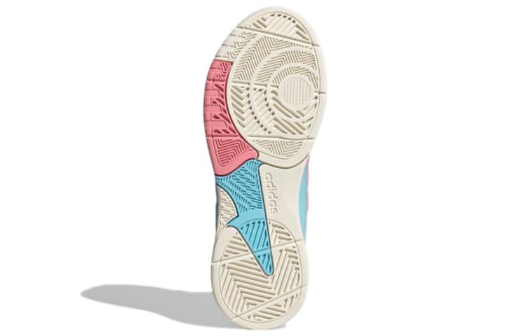 Ретро баскетбольные кроссовки adidas Neo 5th Quarter - изображение 6