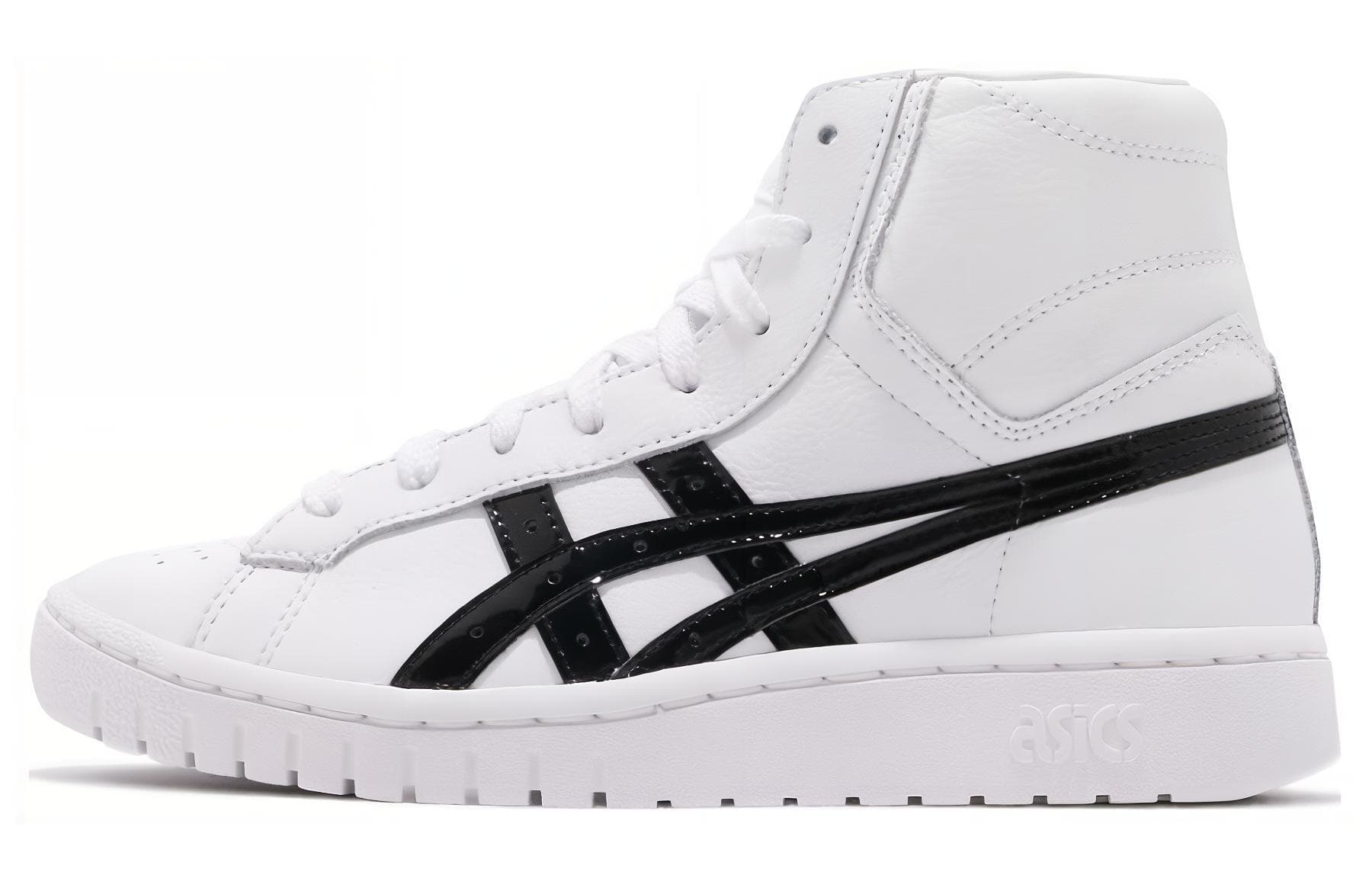 Ретро баскетбольные кроссовки Asics Gel-Ptg MT