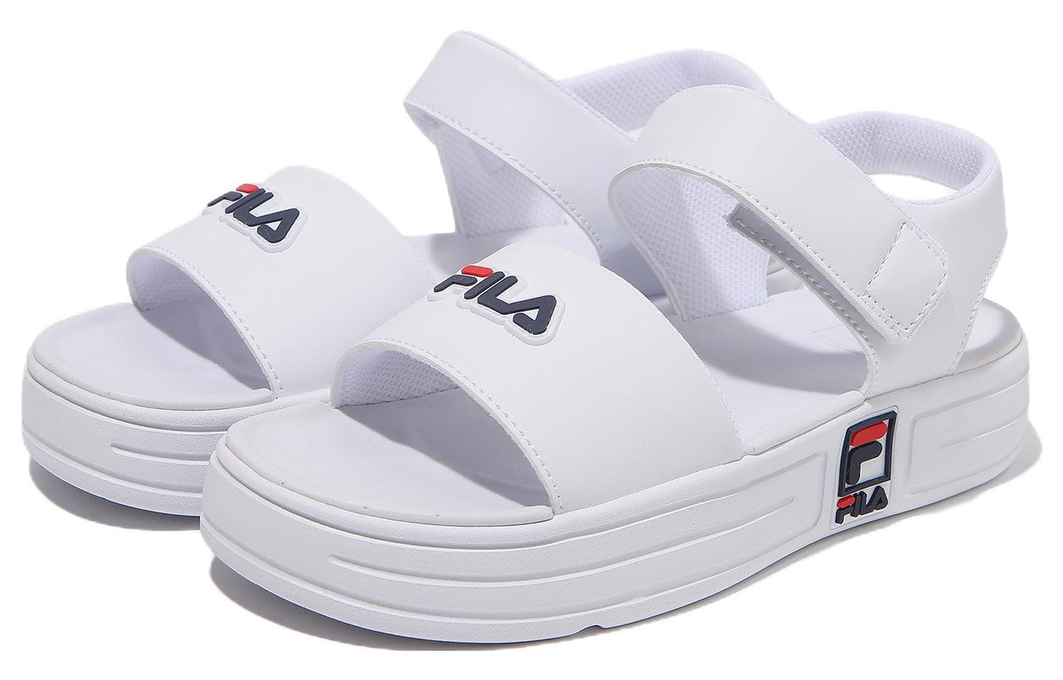 Сандалии с ремешком FILA Funky 1998 Sandals - изображение 3