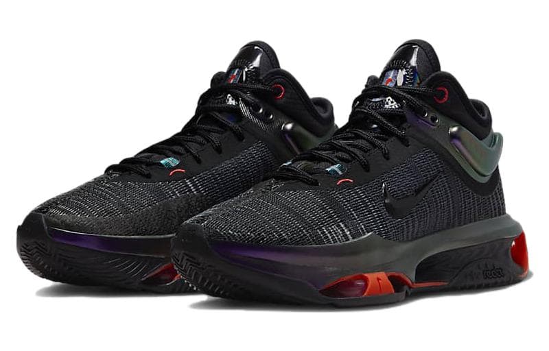 Кроссовки для баскетбола Nike Air Zoom G.T. Jump 2 EP - изображение 3