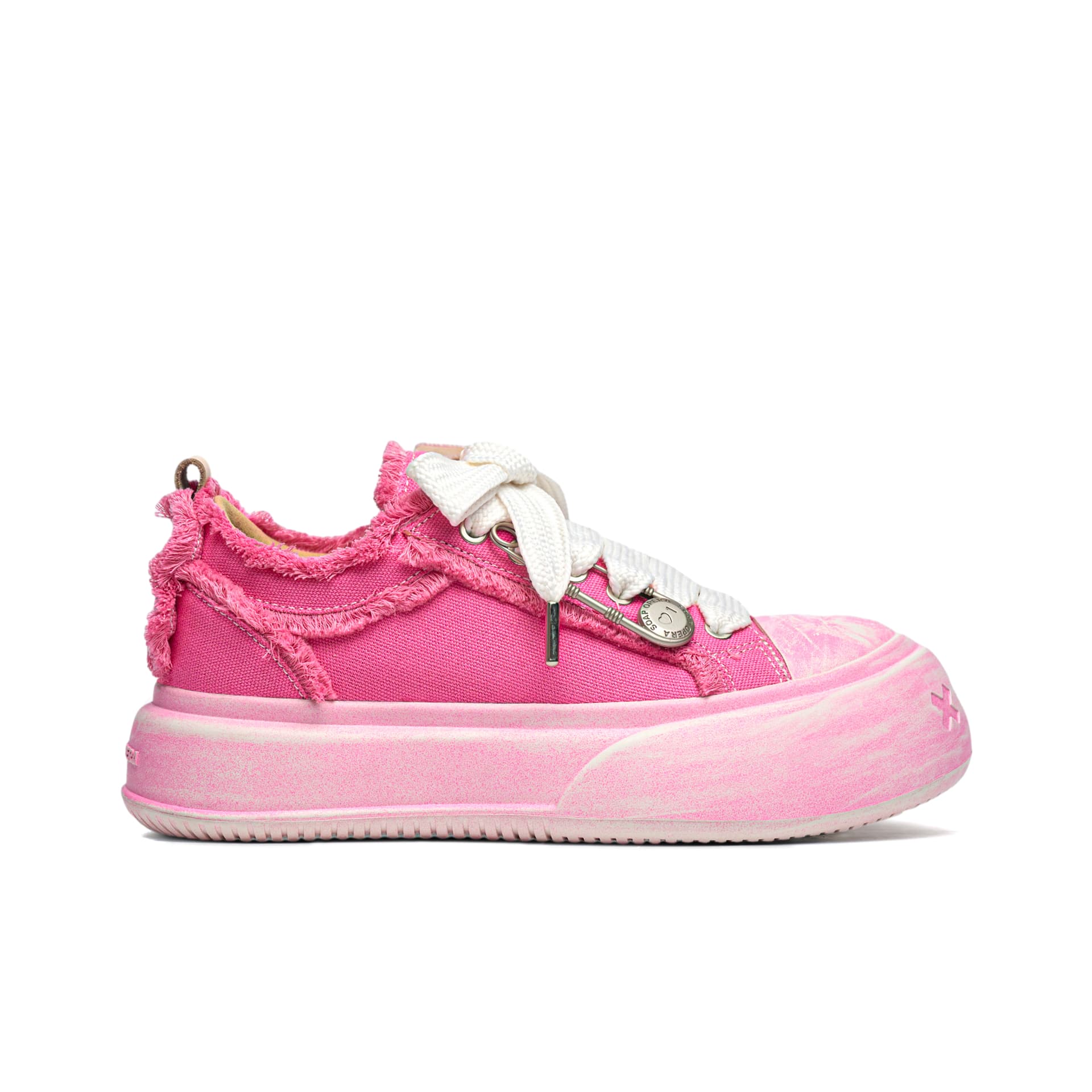 Кеды SOAP OPERA Dopamine Bubble Sneakers - изображение 2
