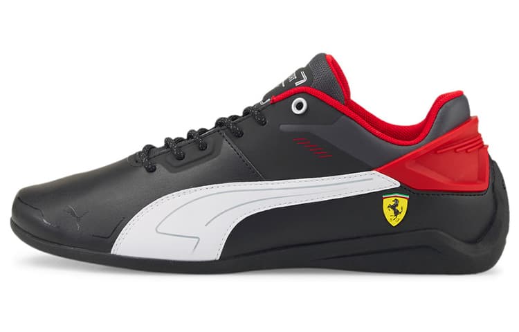 Кроссовки для спортзала Puma Scuderia Ferrari Drift Cat Delta - изображение 1