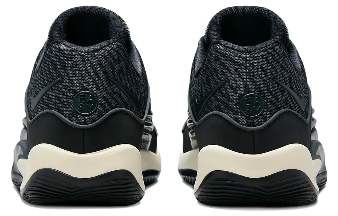 Кроссовки для баскетбола Nike KD 16 Blue - изображение 5