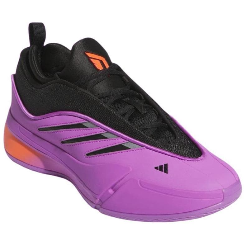 Кроссовки для баскетбола adidas dame 9 9 - изображение 3