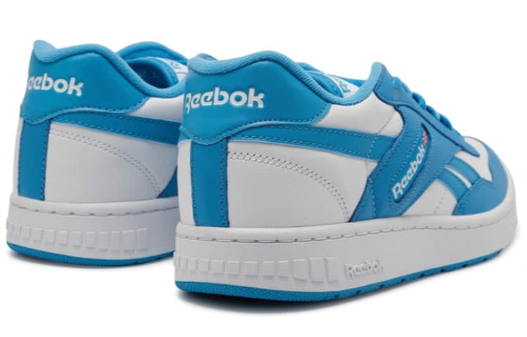 Ретро баскетбольные кроссовки Reebok BB 4000 Mu - изображение 5