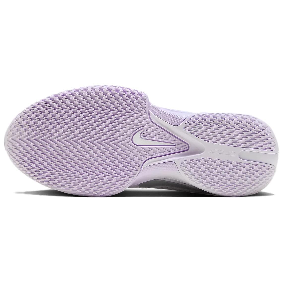 Кроссовки для баскетбола Nike G.T. Cut Cross EP - изображение 5