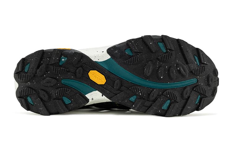 Сандалии MERRELL - изображение 5