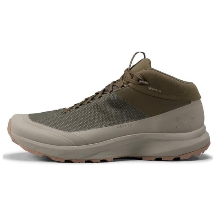 Кроссовки Arcteryx Aerios Fl 2 - изображение 1