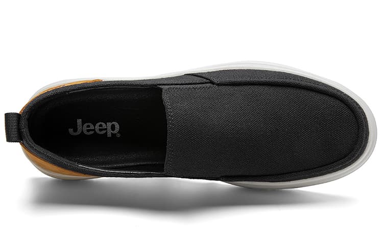 Кеды Jeep - изображение 3