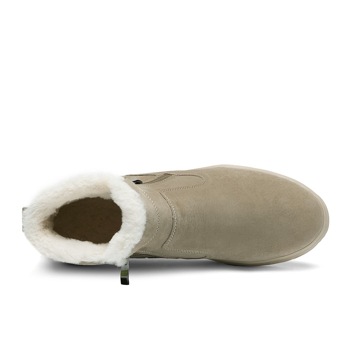 Ботинки зимние Jeep Snow Boots - изображение 3
