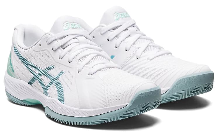 Кроссовки для тенниса Asics Solution Swift FF - изображение 3