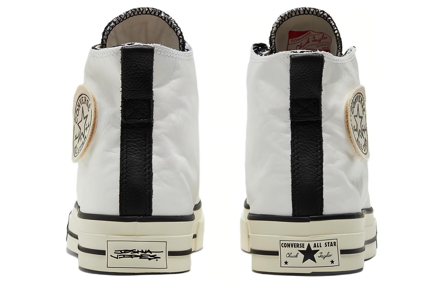 Кеды Joshua Vides x Converse 1970s Chuck Taylor All Star - изображение 5