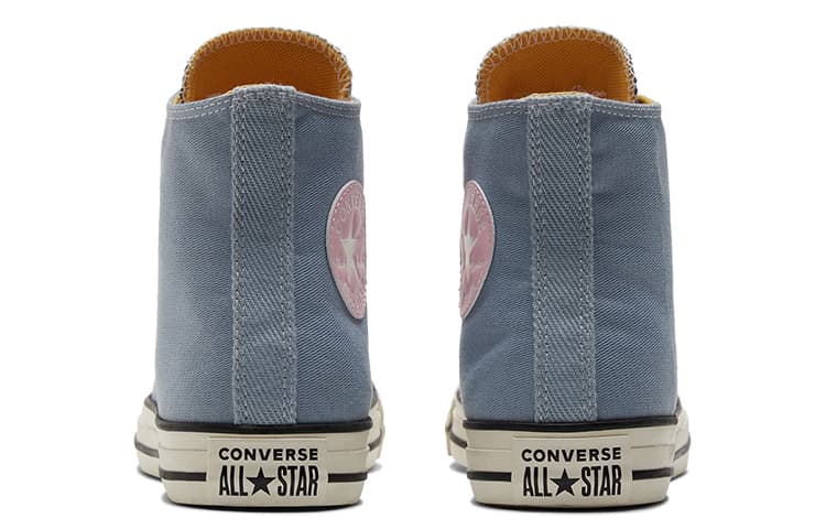 Кеды Converse All Sta - изображение 4