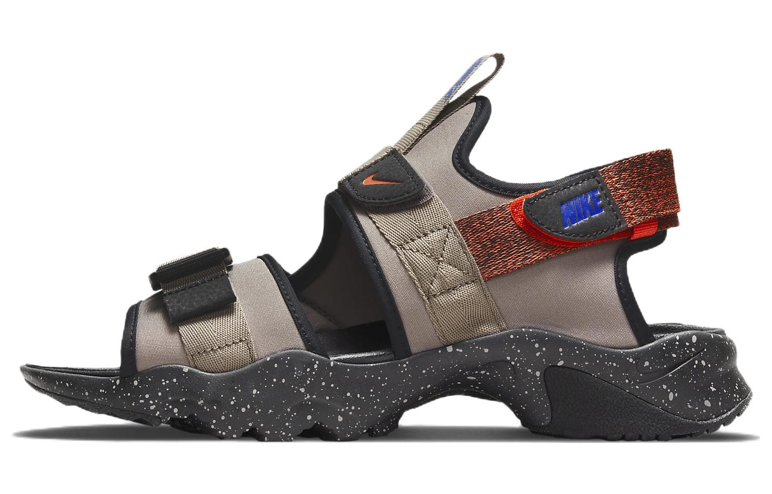 Сандалии с ремешком Nike Canyon - изображение 1