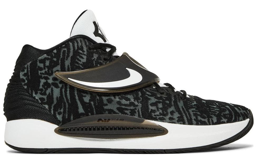 Кроссовки для баскетбола Nike KD 14 TB Promo - изображение 2