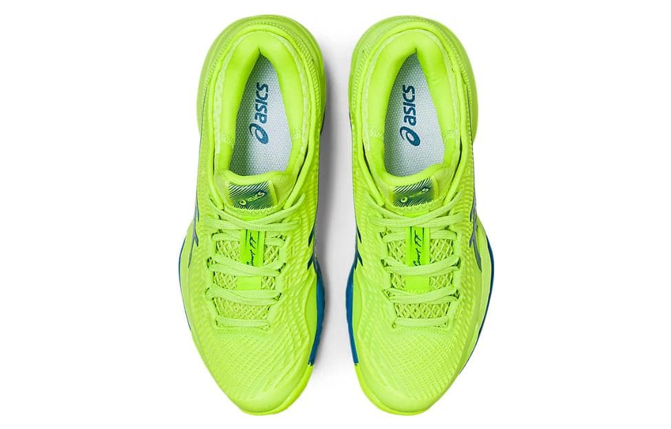 Кроссовки для тенниса Asics Court FF 3 - изображение 5