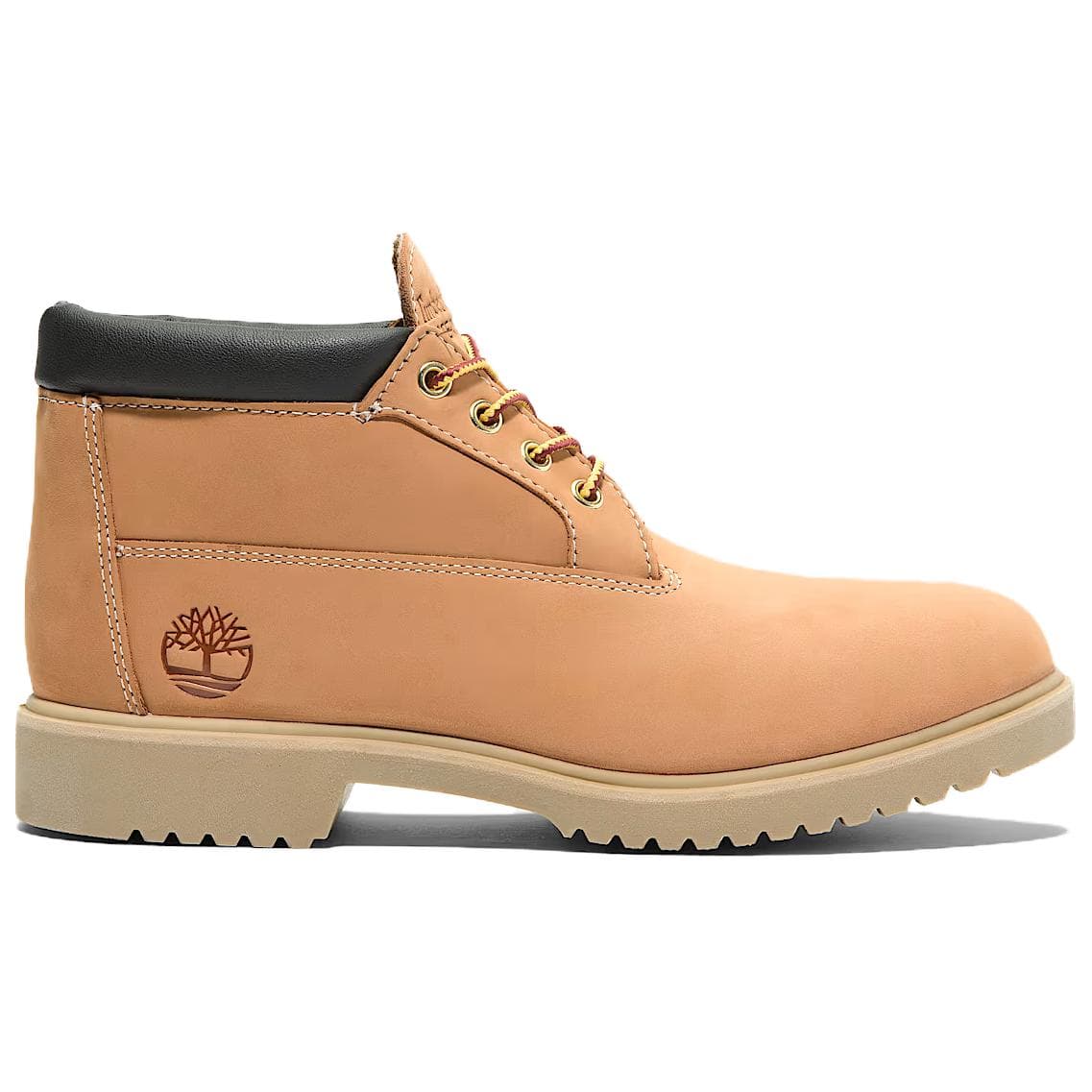Сапоги Timberland Ботильоны Мужские Коричневые - изображение 2