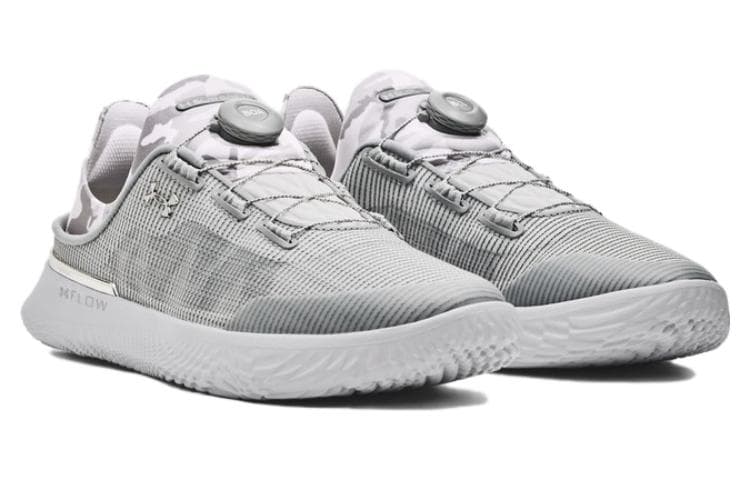 Кроссовки для спортзала Under Armour SlipSpeed - изображение 3