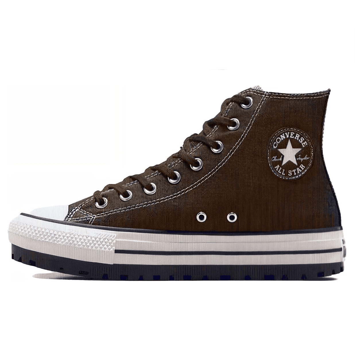 Кеды Converse Chuck Taylor All Star - изображение 1