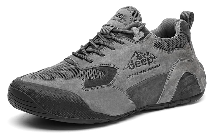 Кроссовки Jeep - изображение 2