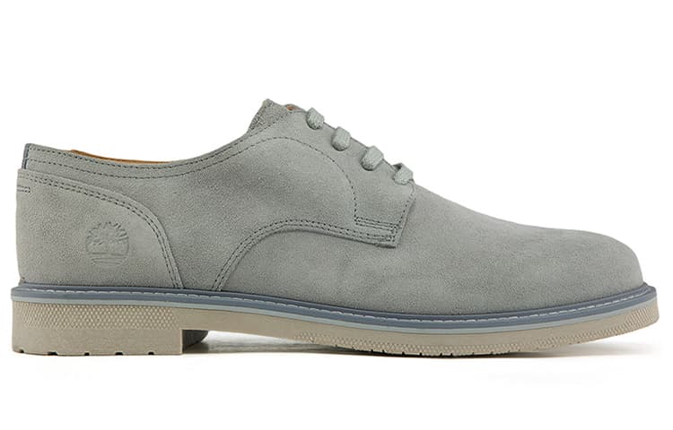 Ботинки Timberland Oakrock - изображение 2