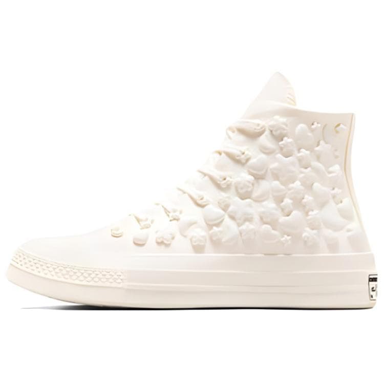 Кеды Converse Chuck 70 3D Charms - изображение 1