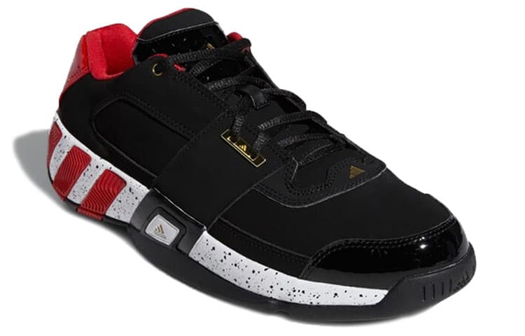 Ретро баскетбольные кроссовки adidas Regulat - изображение 3