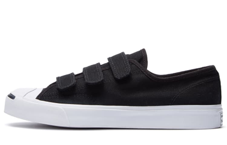 Кеды Converse Jack Purcell 3V - изображение 1