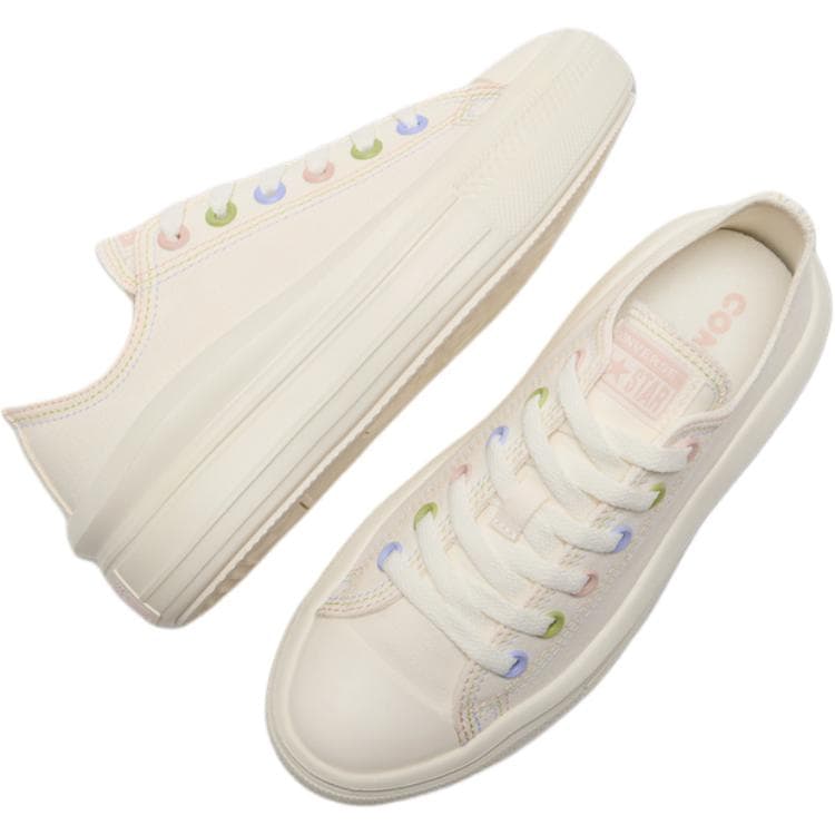 Кроссовки Converse All Star Move - изображение 4