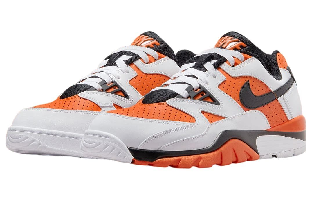 Кроссовки для спортзала Nike Air Cross Trainer 3 3 Low - изображение 3