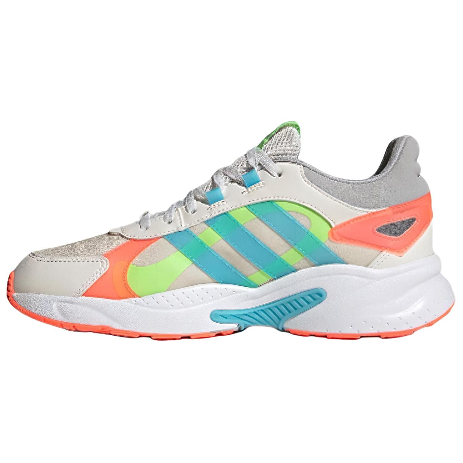 Кроссовки adidas neo Crazychaos Shadow - изображение 1