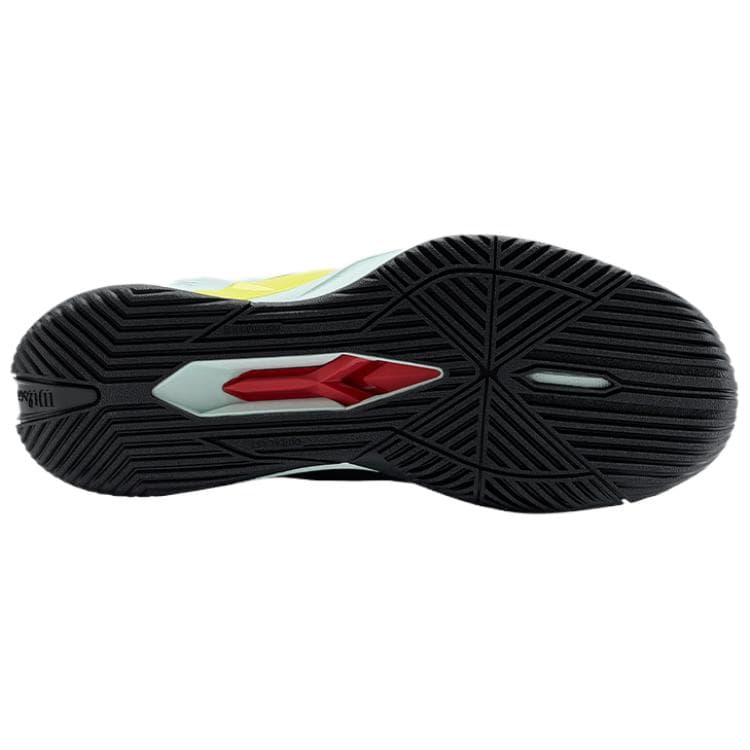 Кроссовки для тенниса Wilson Rush Pro Extra Duty - изображение 5