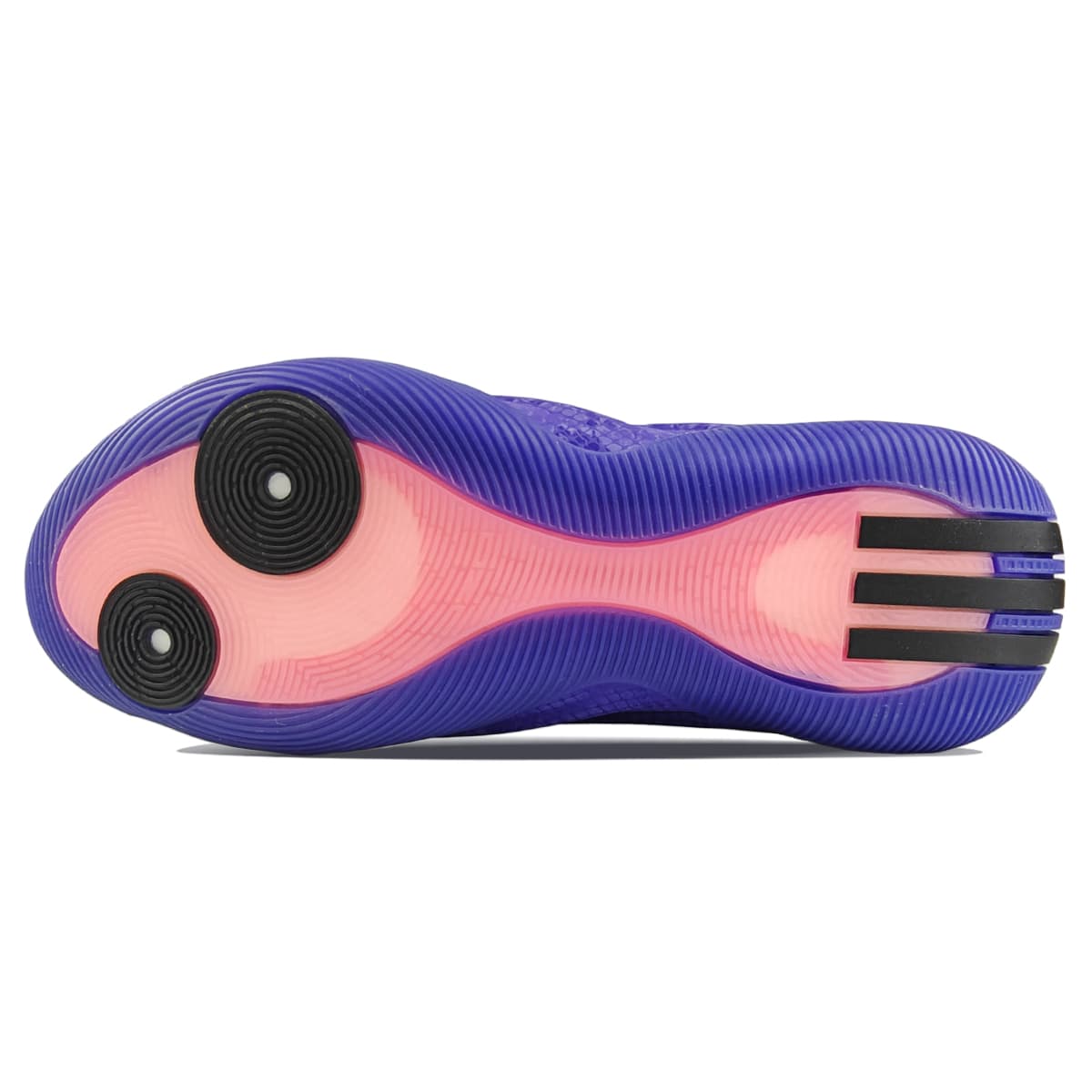 Кроссовки для баскетбола adidas BNK lights boost - изображение 5