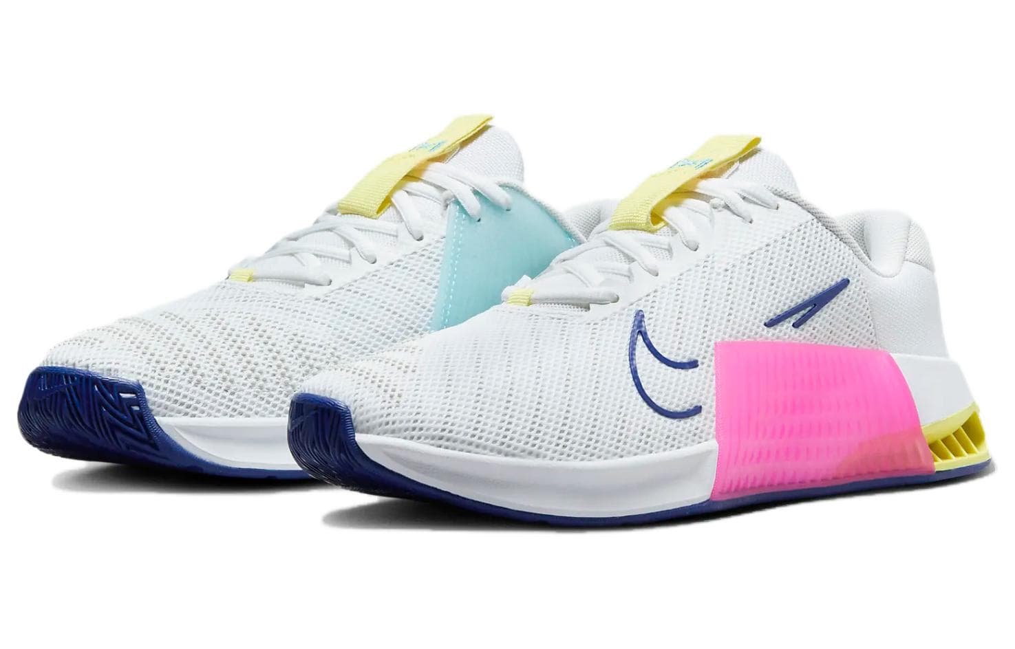 Кроссовки для спортзала Nike Metcon 9 - изображение 3