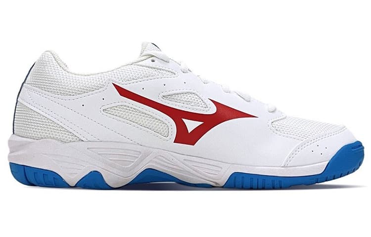 Кроссовки для спортзала Mizuno Cyclone Speed CN - изображение 2