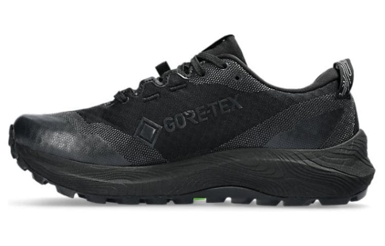 Кроссовки для бега Asics GEL-Trabuco 12 - изображение 1