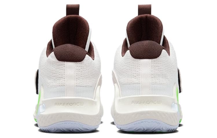 Кроссовки для баскетбола Nike KD Trey 5 X EP - изображение 5