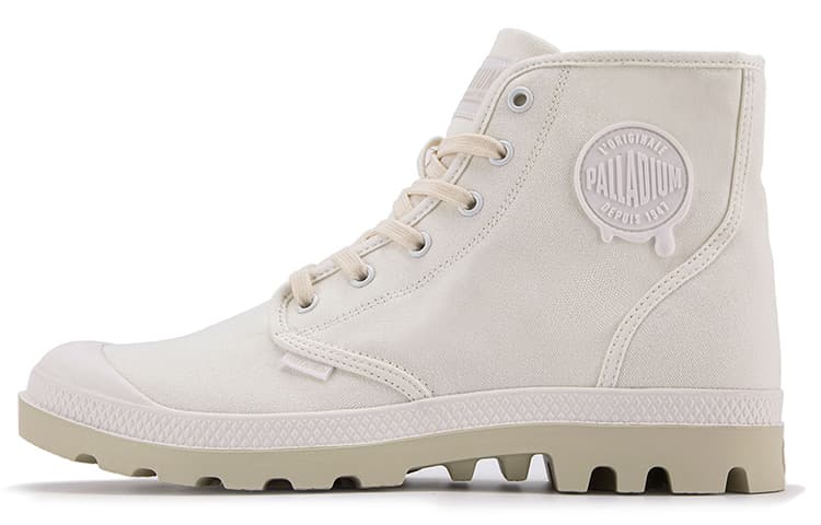 Кеды Palladium Pampa HiMcr - изображение 1