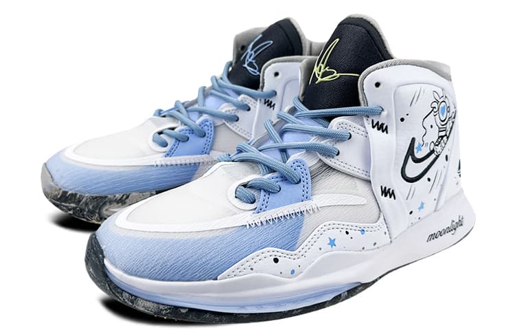 Кроссовки для баскетбола Nike Kyrie 8 Infinity - изображение 3