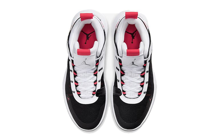 Кроссовки для баскетбола Jordan Jumpman 2020 PF - изображение 4
