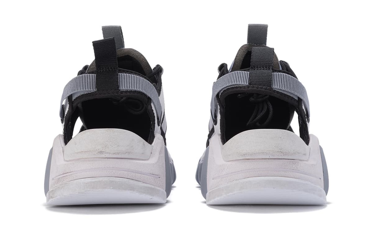 Сандалии с ремешком Onitsuka Tiger Dentigre Cage - изображение 5