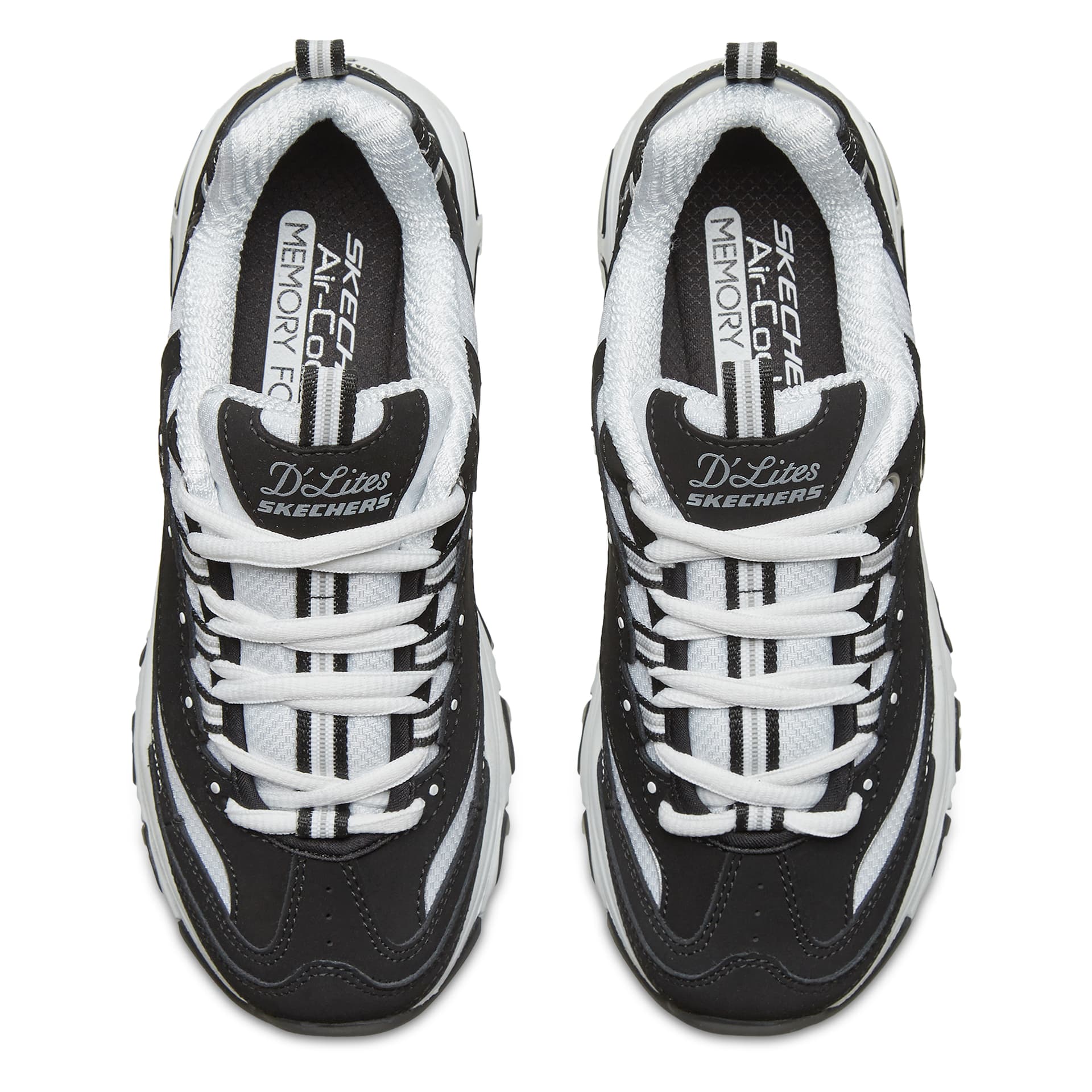 Кроссовки Skechers D'LITES - изображение 3