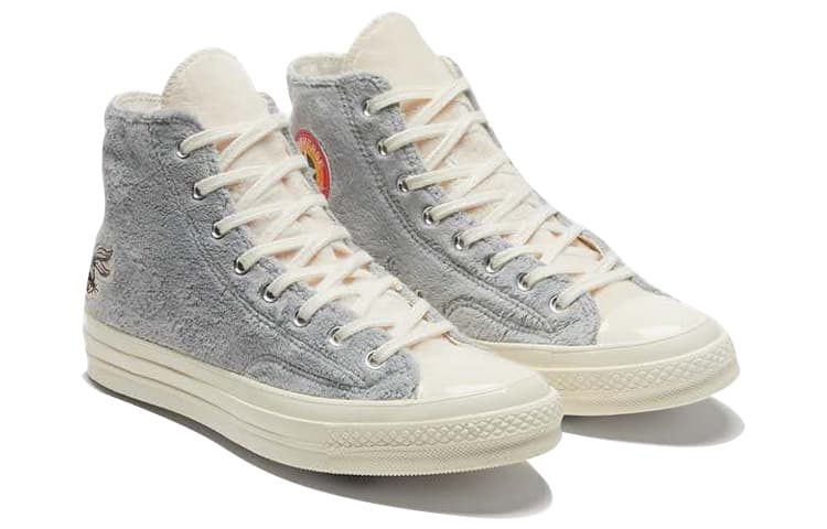 Кеды Converse 1970s Chuck Taylor All Star Bugs Bunny - изображение 3